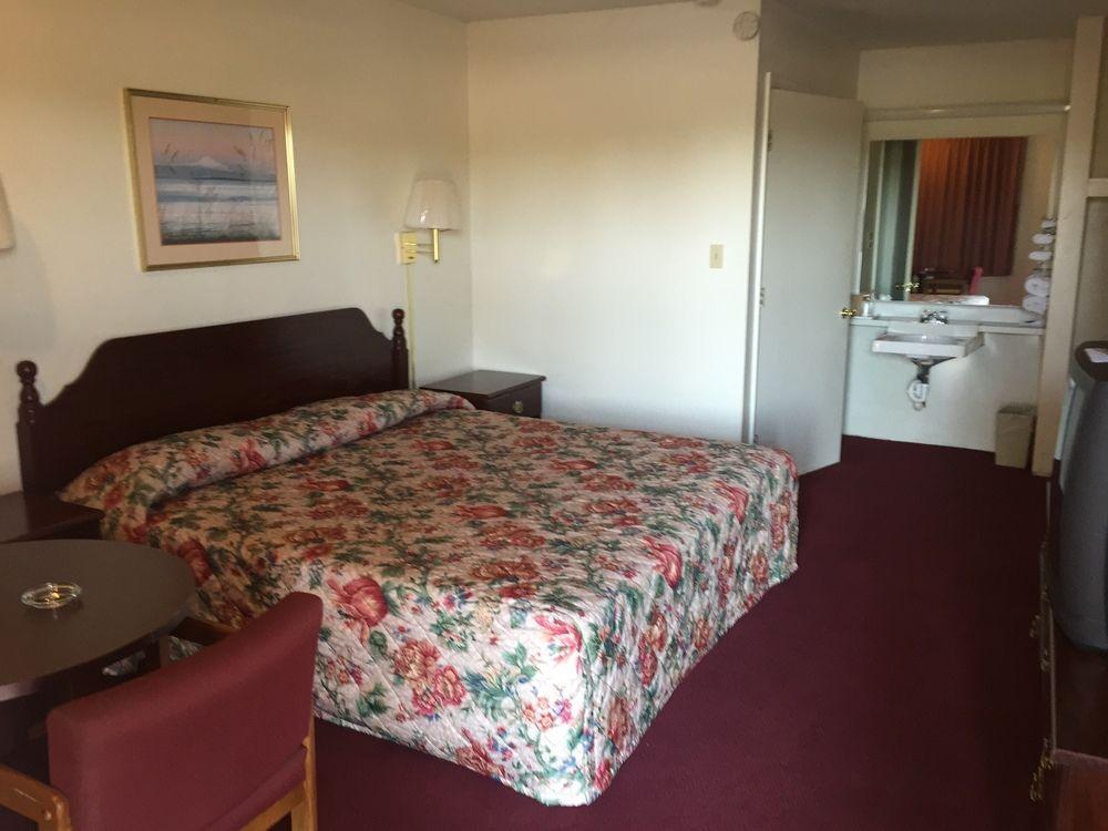 Economy Inn St. James 外观 照片