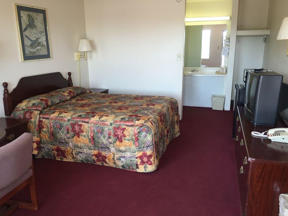 Economy Inn St. James 外观 照片